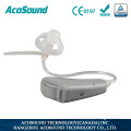 alibaba china Hangzhou AcoSound Acomate 230 OF open fit digital ear amplifier